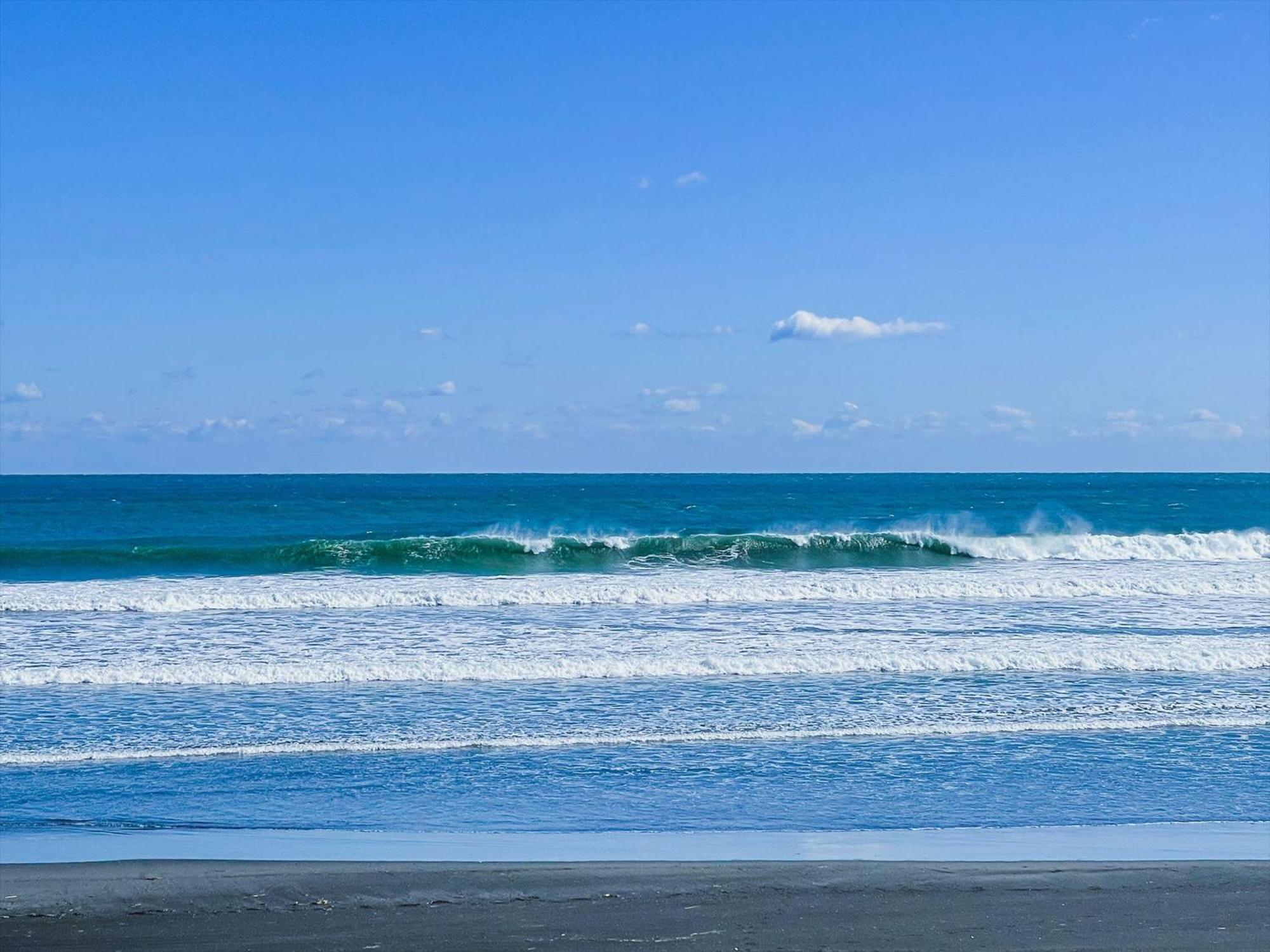 Seage Torami Coastside Villa Ichinomiya  Luaran gambar