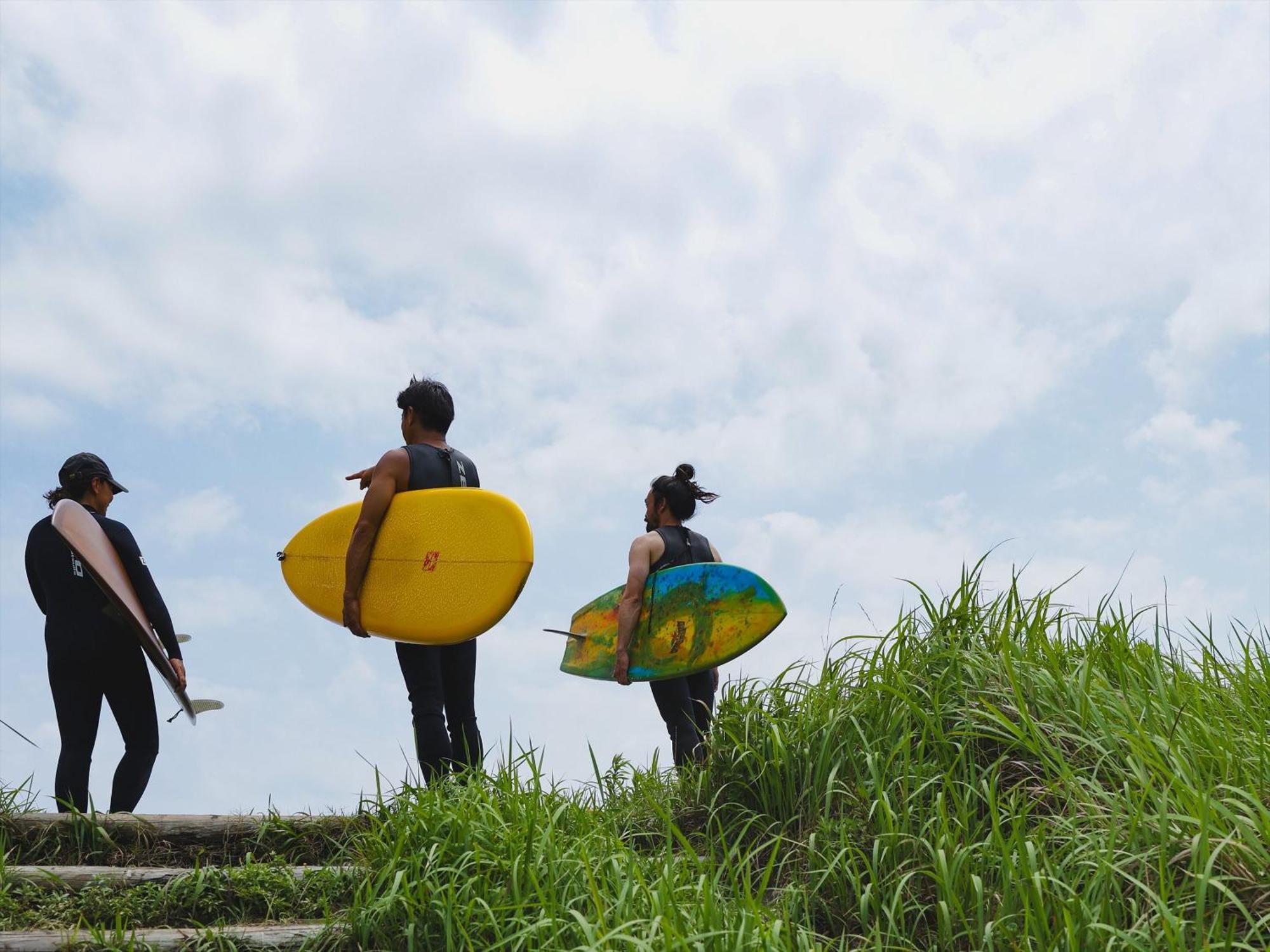 Seage Torami Coastside Villa Ichinomiya  Luaran gambar